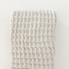 Anaya Home Turkish Cotton Waffle Hand Towel In White