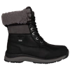 Ugg Adirondack Boot Iii Black W-1095141-bblc Women's