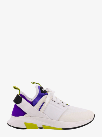 TOM FORD SNEAKERS