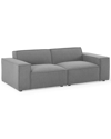Modway Restore 2pc Sectional Sofa Set