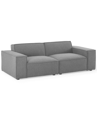 Modway Restore 2pc Sectional Sofa Set