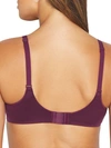 Maidenform Comfort Devotion Extra Coverage T-shirt Bra In Galactic Red