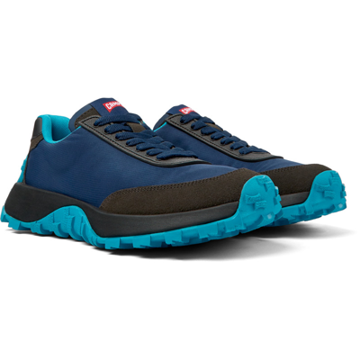 Camper Sneakers For Women In Blue