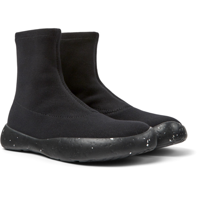 Camper Sneakers For Women In Black