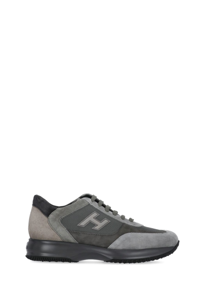 Hogan Sneakers Grey