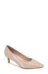 REACTION KENNETH COLE REACTION KENNETH COLE BEXX POINTED TOE PUMP