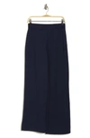BY DESIGN BY DESIGN KIM WIDE LEG PULL-ON PANTS