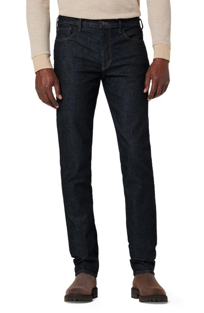 Joe's The Asher Slim Fit Jeans In Fernsby