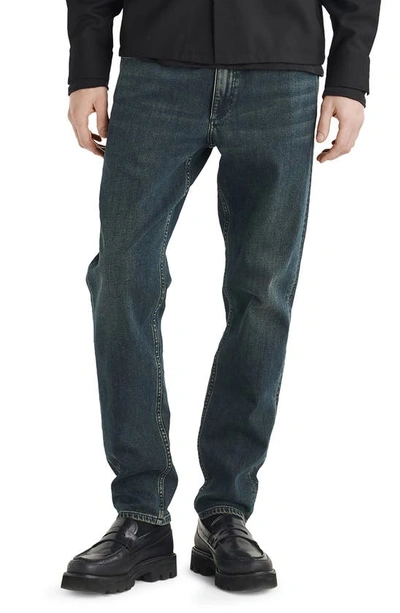 Rag & Bone Fit 2 Slim Fit Authentic Stretch Jeans In Shaw