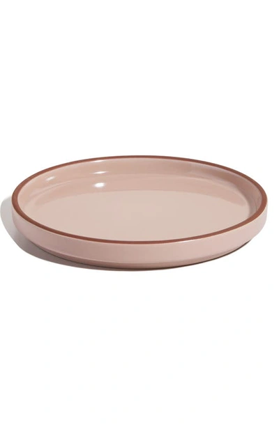 Our Place Set Of 4 Demi Plates In Spice
