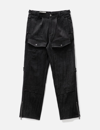 Andersson Bell Black Paulen Jeans In Black
