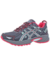 Asics Gel-venture 9 Athletic Sneaker In Multi