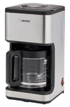 ZOJIRUSHI DOME BREW COFFEE MAKER