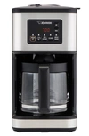 Zojirushi Dome Brew Coffee Maker In Stainless