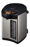 Zojirushi Ve Hybrid Water Boiler In Stainless
