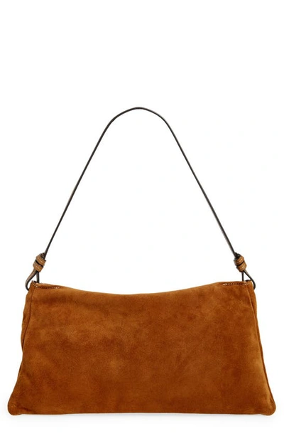 STAUD VIVI SHOULDER BAG 