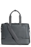 Monos Metro Weekend Bag In Dover Grey