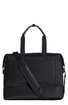 Monos Metro Weekend Bag In Black