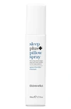 THISWORKS SLEEP PLUS PILLOW SPRAY, 2.5 OZ