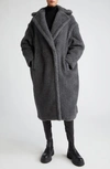 MAX MARA TEDDY BEAR ICON COAT