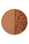 Charlotte Tilbury Airbrush Flawless Finish Bronzing Powder Refill In 3 Tan Refill