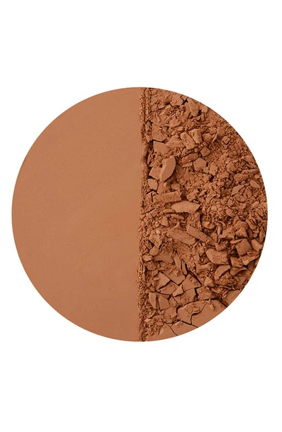 Charlotte Tilbury Airbrush Flawless Finish Bronzing Powder Refill In Tan