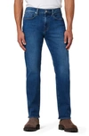 Joe's The Classic Straight Leg Jeans In Ellar