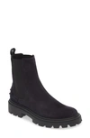 TOD'S GOMMA CHELSEA BOOT