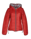 DUVETICA DOWN JACKETS,41727468IN 5