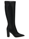 GIANVITO ROSSI LYELL BOOTS BOOTS, ANKLE BOOTS BLACK