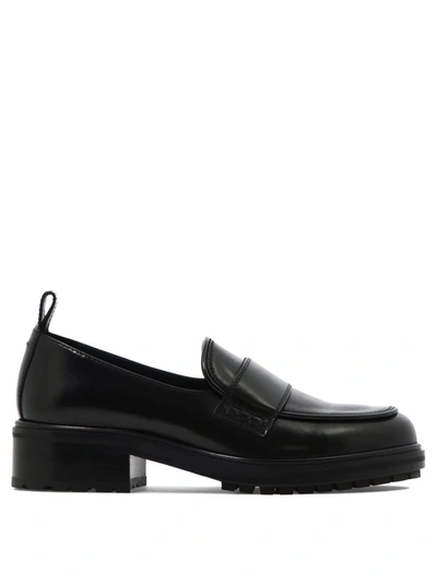 Aeyde "ruth" Loafers In Black