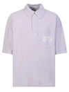 ACNE STUDIOS ACNE STUDIOS T-SHIRTS