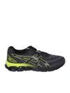 Asics Sneakers In Black
