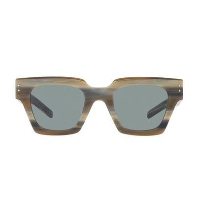 Dolce & Gabbana Eyewear Sunglasses In Grey