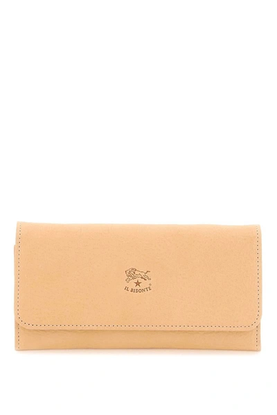 Il Bisonte Mini Belledonne Shoulder Bag at FORZIERI