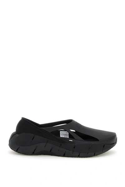 Maison Margiela X Reebook Project 0 Cr Trainers In Black