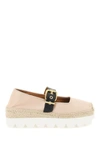 MARNI MARNI MARY JANE ESPADRILLES