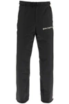 PALM ANGELS PALM ANGELS TRACK SKI PANTS