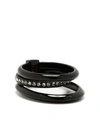 Panconesi Rings In Black