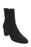 Vaneli Stevy Bootie In Black