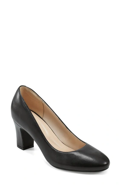 Easy Spirit Priscila Pump In Black