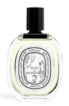 Diptyque L'eau Des Hespérides Eau De Toilette