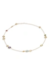 MARCO BICEGO JAIPUR COLLECTION SEMIPRECIOUS STONE NECKLACE