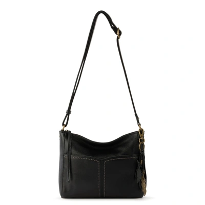 The Sak Alameda Crossbody In Black