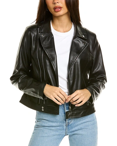 PASCALE LA MODE MOTO JACKET