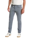 7 FOR ALL MANKIND LUXE PERFORMANCE SLIMMY XFB SLIM STRAIGHT LEG JEAN