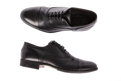 Daniele Alessandrini Shoes In Black