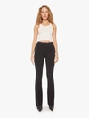 SPRWMN MICRO FLARE PANTS (ALSO IN XS, L,XL)
