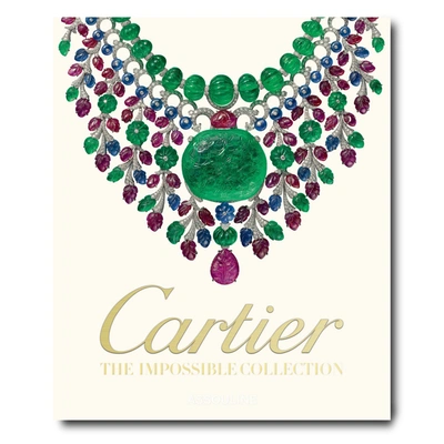 Assouline Hunt
