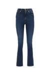 3x1 Denim Maddie Jeans In Hudson